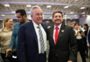 Legisladores de Sinaloa designan a compadre de Rocha Moya como presidente de la Jucopo