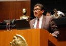 Saúl Monreal valora contender por alcaldía de Fresnillo en Zacatecas