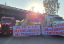 Transportistas y campesinos amenazan con bloquear tres sedes del Mundial el 11 de junio