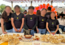 Estudiantes de bachillerato UAEMéx Atlacomulco presentan propuestas de negocio