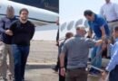 ¡Sin esposas y con el avión destrozado! Así capturó el FBI al “Mayo” Zambada 