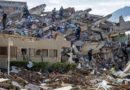 Doble terremoto en Venezuela suma dos mil 594 muertos y más de 12 mil heridos 