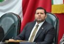 Socializa Samuel Ríos la Ley de Fomento para la Lectura y el Libro 