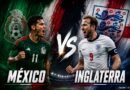 FIFA da marcha atrás: México vs Inglaterra mantiene su horario para las 18:00 h