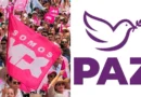 Exigen nuevos partidos al INE frenar las precampañas adelantadas rumbo a 2027