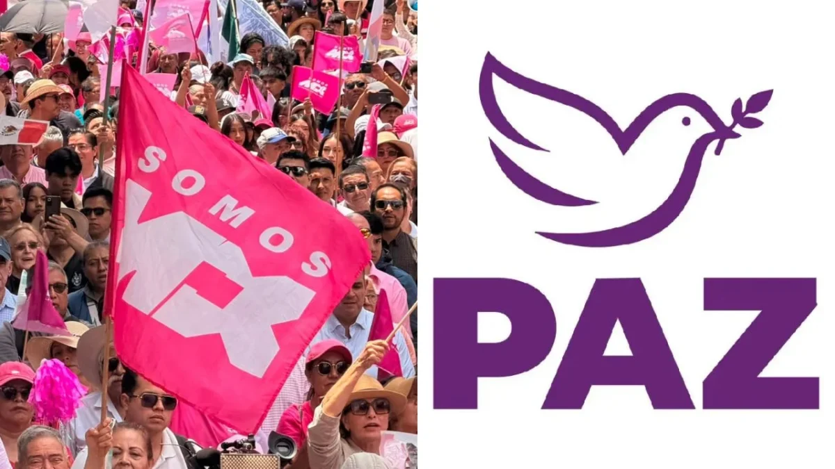 Exigen nuevos partidos al INE frenar las precampañas adelantadas rumbo a 2027
