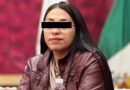 Nancy Nápoles es vinculada a proceso por simulación de secuestro sin dejar el cargo 