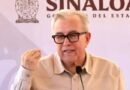 PRI exhibe video de presunto resguardo policial a Rubén Rocha en Sinaloa 