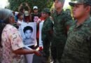 Exonera CNDH al Ejército en Caso Ayotzinapa al descalificar informes del GIEI