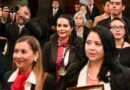 Entregan presea al Mérito Profesional 2026 a la magistrada Arlen Siu Jaime en la SCJN 
