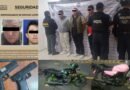 SSEM detiene a tres por presunto robo a transeúnte en Naucalpan 