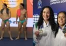 México suma más medallas de oro, plata y bronce en la Copa de Clavados en Zapopan 
