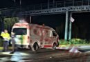 Rolando murió tras ser atropellado en la Toluca–Tenango del Valle