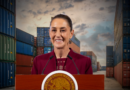 Sheinbaum sostiene que nuevos aranceles de  EU no afectan a México