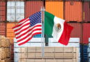 EU impondrá arancel de 10% a México por trabajo forzoso en cadenas de suministro