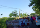 Pobladores indígenas de Guerrero bloquean Autopista del Sol para exigir liberación de líder