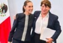 Orden de Sheinbaum a Delfina sobre extorsión tiran sus cifras alegres de seguridad en EdoMéx