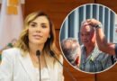 Marina del Pilar delega a la FGR información sobre Ernesto Ruffo