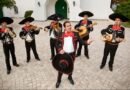 La serenata mexicana, sentimientos bajo la ventana