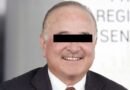 UIF bloquea cuentas de Ernesto Ruffo acusado de huachicol fiscal