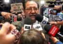 ​Sandoval cuestiona labor periodística al negar censura por lineamientos de Sheinbaum