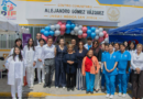 Inaugura Metepec consultorio médico en San Jorge Pueblo Nuevo