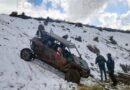 Sujeto irá 6 años a prisión por meter su ‘razer’ al cráter del Nevado Toluca