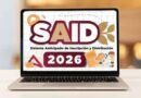 Conoce cómo y dónde consultar los resultados SAID EdoMéx 2026