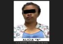 Fiscalía EdoMéx detiene a mujer por probable trata de personas en Atlacomulco