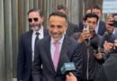 Fernando Flores ejercerá su derecho a la defensa tras ser vinculado a proceso; no pedirá licencia