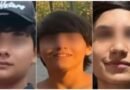 Localizan con vida a los otros 3 adolescentes desaparecidos tras su graduación en Jalisco