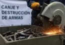 Especialista de la UAEMéx llama a atender las causas de la violencia más allá del desarme