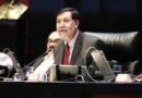 Morena y la oposición se unen para sepultar aspiración de Noroña para presidir el Senado