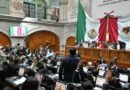 Avala Congreso donación de inmueble para centro educativo en Chimalhuacán
