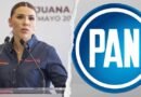 PAN exige licencia de Marina del Pilar quien validó audios filtrados con “agentes” del FBI