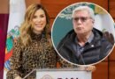 Marina del Pilar acusa a Jaime Bonilla de ‘ponerle una trampa’ tras difusión de audios