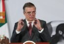 Ebrard confirma que T-MEC se queda hasta 2036 con revisiones anuales