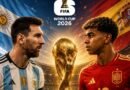 El Mundial de las tres sedes baja el telón con una final inédita entre España y Argentina