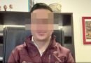 Cae Jaime Noé “N” por presunta venta ilegal de plazas a maestros en EdoMéx