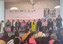 Elevan URIS a CRIS para ampliar terapias y atención médica en Zinacantepec