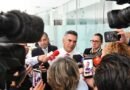Alito Moreno acusa a Morena de colusión y pérdida de soberanía en Zacatecas tras multihomicidio