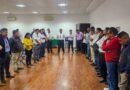 Fortalecen UAEMéx y GEM acciones por un transporte libre de violencia