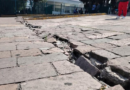 Aparición de grietas en Toluca urge a revisar apertura de pozos de agua