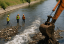 Se invertirá 20 mil mdp para sanear los ríos Lerma, Tula y Atoyac; industrias y drenajes urbanos los contaminantes