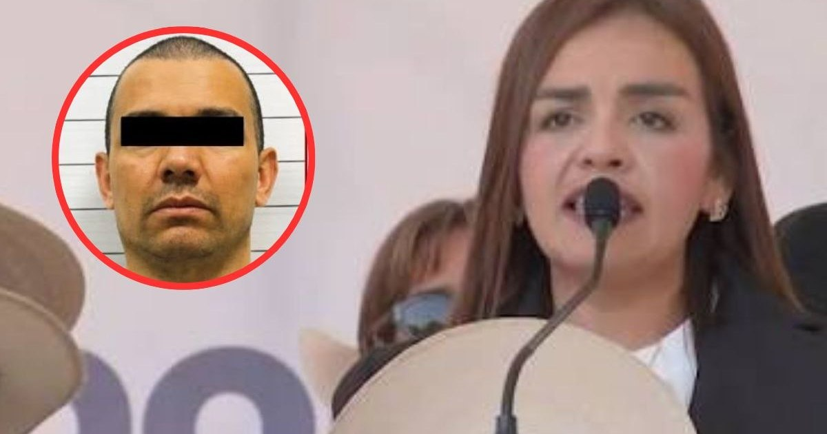 Justicia para Carlos Manzo no termina con la captura de ‘El R1’: Grecia Quiroz