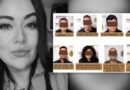 A proceso 8 detenidos por homicidio de la periodista Roxana cuyos restos fueron calcinados