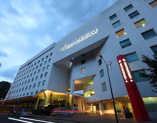 Hospitales particulares registraron más de dos millones 329 mil egresos en 2025