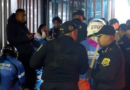 Mueren tres personas por asfixia tras festejos por triunfo de México ante Ecuador en CDMX
