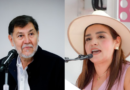 Noroña rechaza sanción por violencia política de género contra Grecia Quiroz