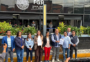 PAN denuncia a Gonzalo López Beltrán y a la Semar por descarrilamiento de Tren Interoceánico